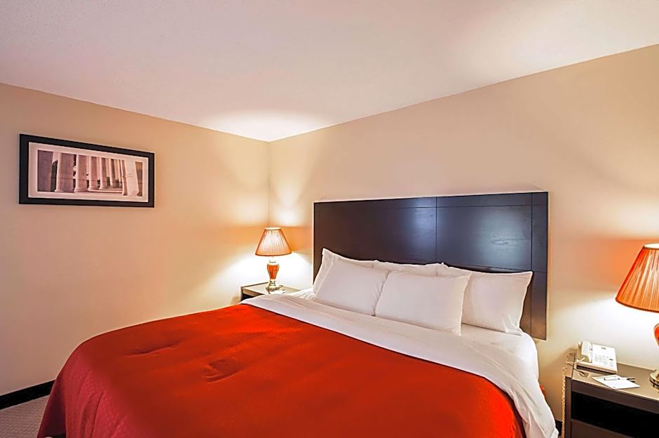 Quality Inn Near Potomac Mills