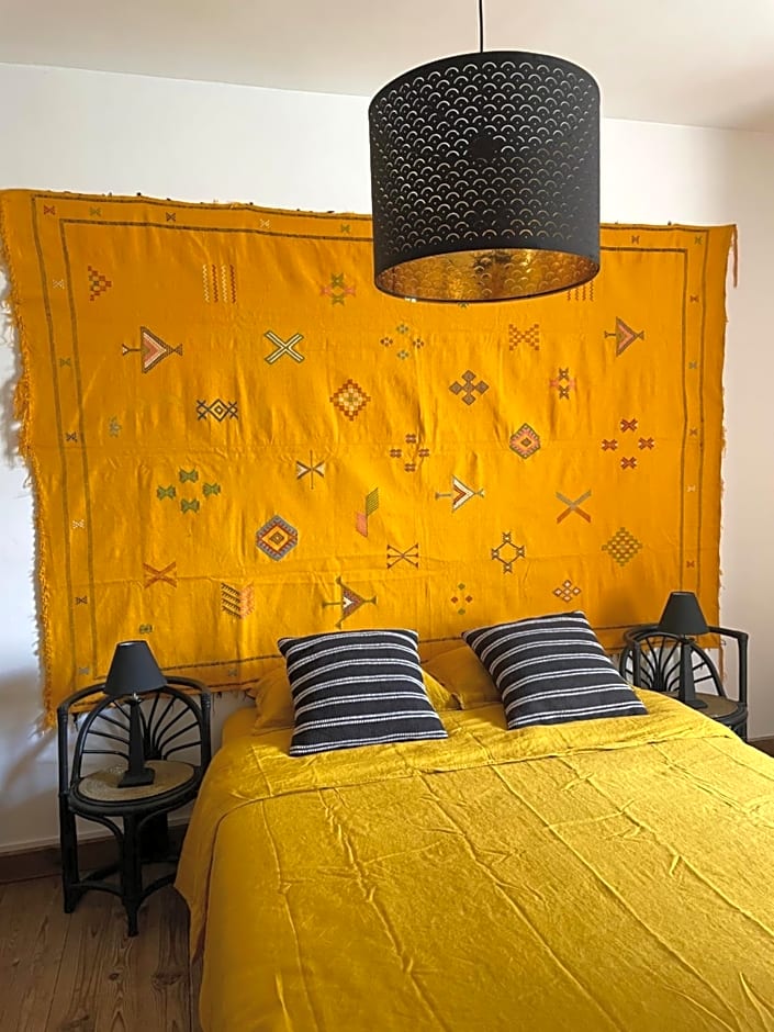 La Maison d¿Hortense et Lili