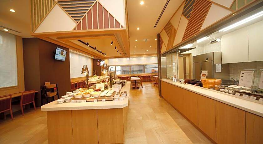 Dormy Inn Honhachinohe Hot Springs