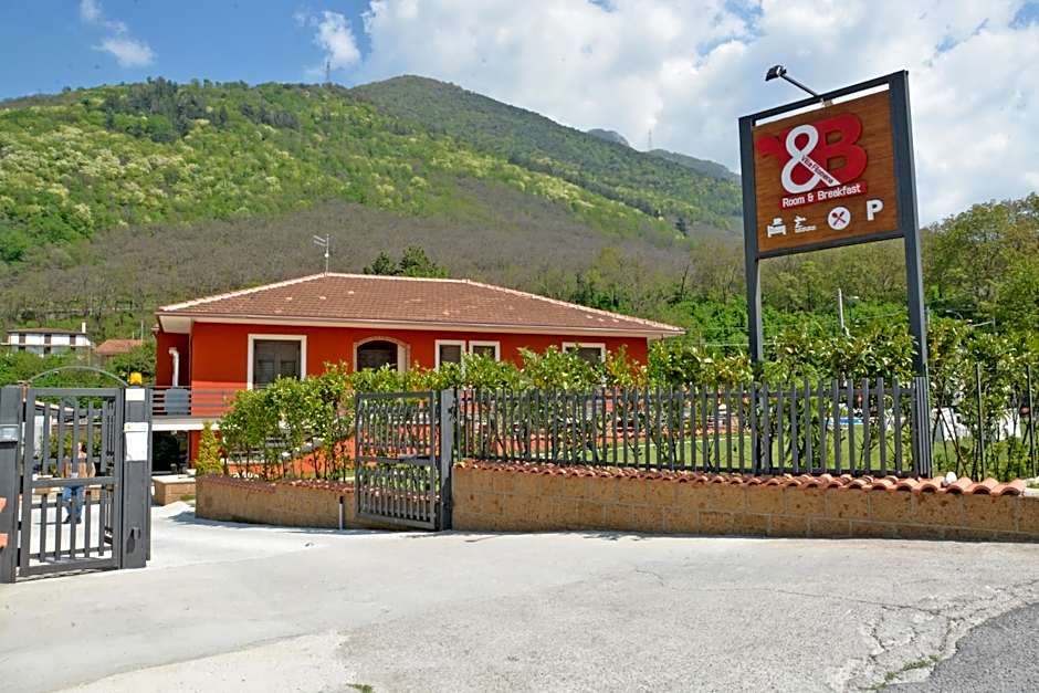 B&B Villa Filomena by Dimorra