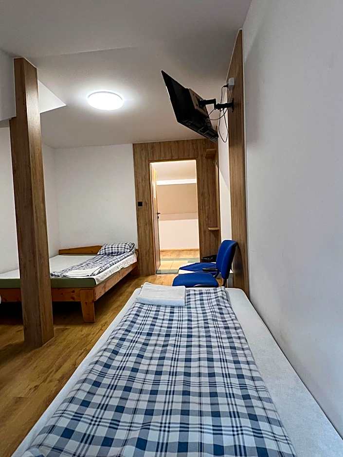 Rezydencja pod Gwiazdami