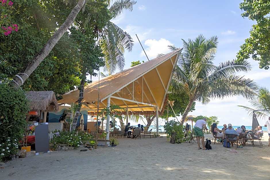 Kinan Retreat Maldives