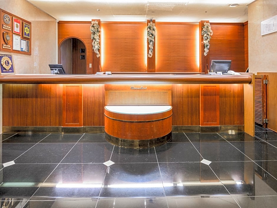 HOTEL emisia TOKYO TACHIKAWA