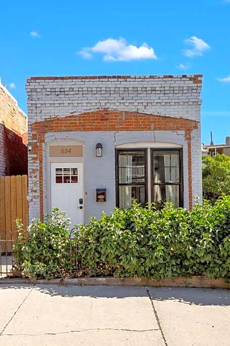 Stylish Uptown Butte Condo -634