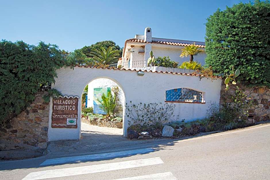 Residential Hotel Villaggio Innamorata