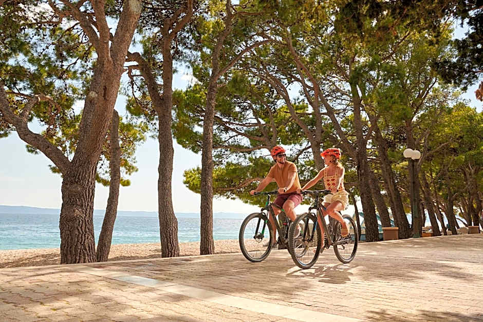 Bluesun Holiday Village Afrodita