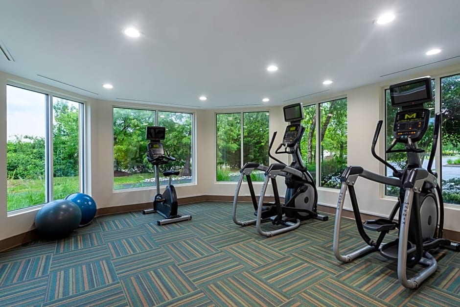 Holiday Inn Express Hotel & Suites Philadelphia - King of Prussia by IHG