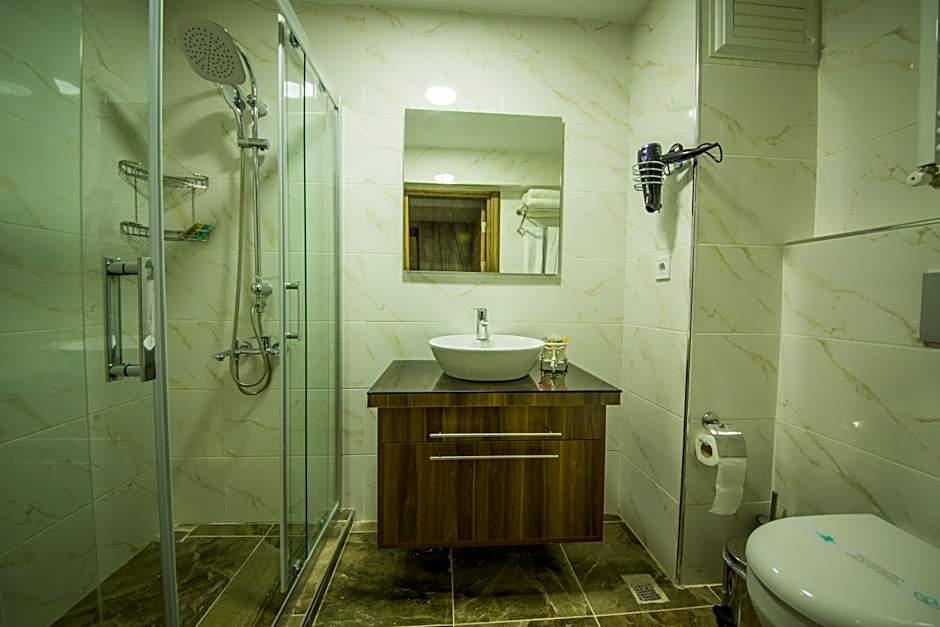 Fidanoglu Suite Hotel