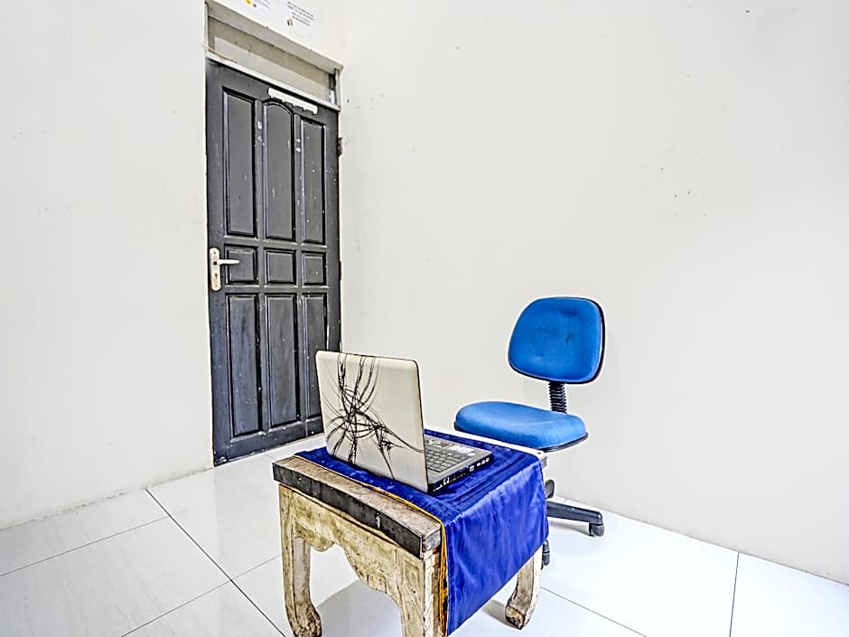 Hotel O Tarlo Guest House 4