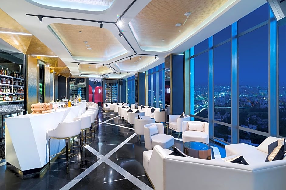 The Westin Kolkata Rajarhat