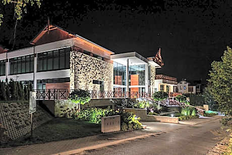 Aura Medical SPA Nałęczów
