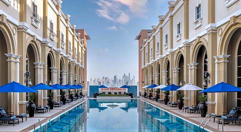 Oaks Ibn Battuta Gate Dubai