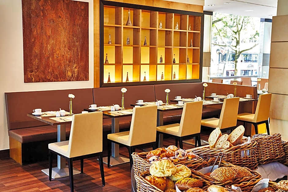 Steigenberger Hotel Köln