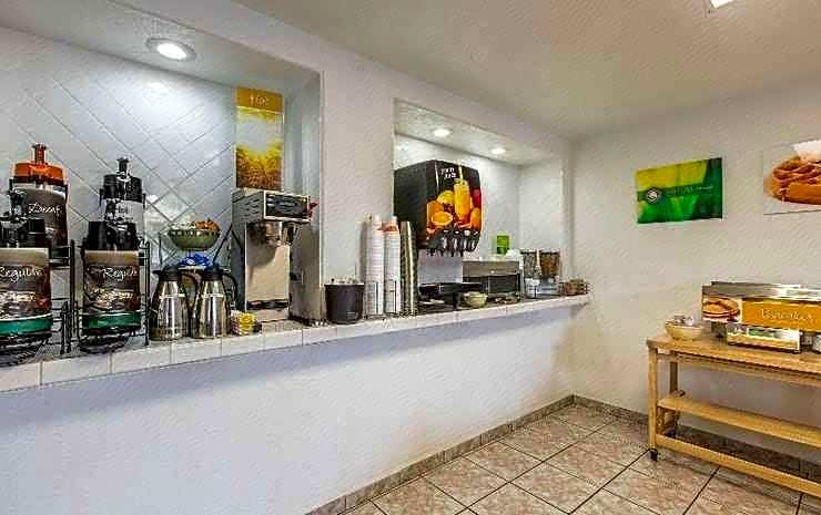 Quality Inn El Centro I-8
