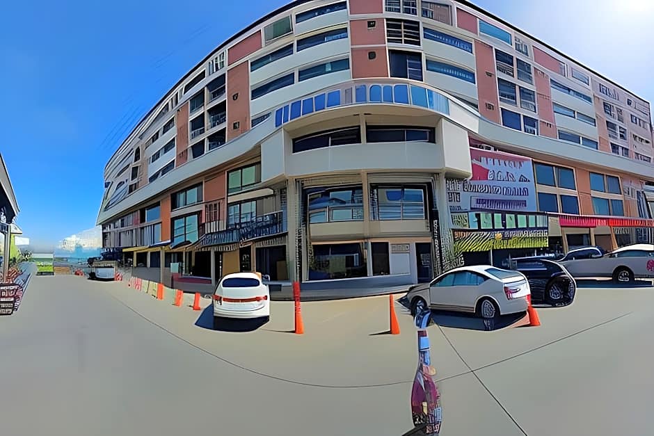 Rangsit Apartment II
