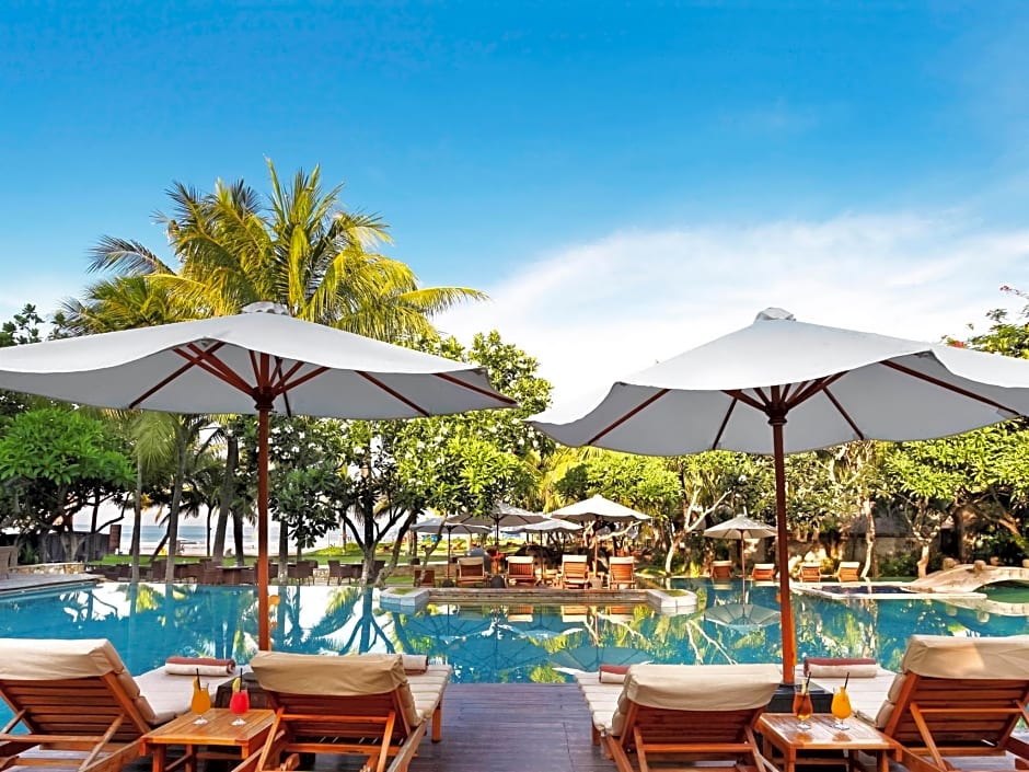 The Royal Beach Seminyak Bali - Mgallery Collection