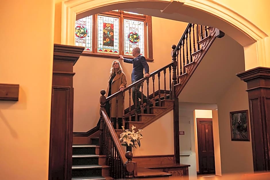 Franklin Manor