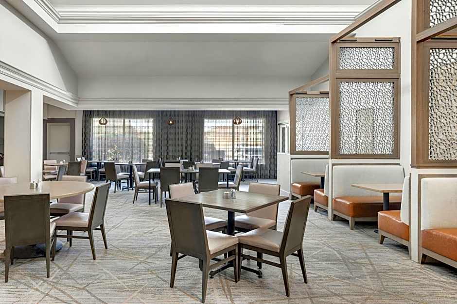 Chicago Marriott Midway