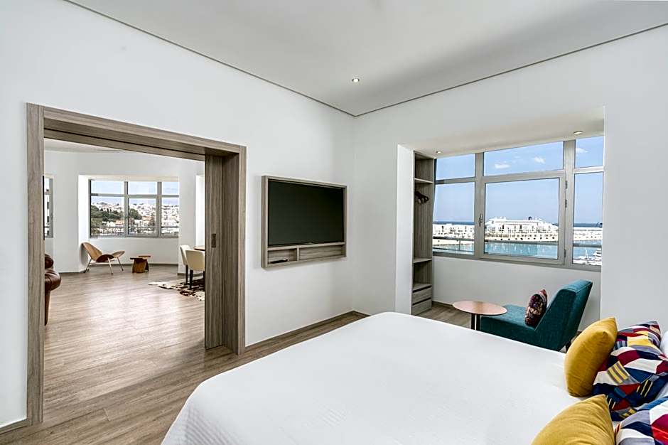 Photo 1 of 7 of Superior Suite, Marina View