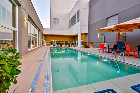 Hilton Garden Inn Santo Andre