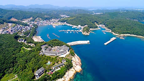 Tsushima Grand Hotel