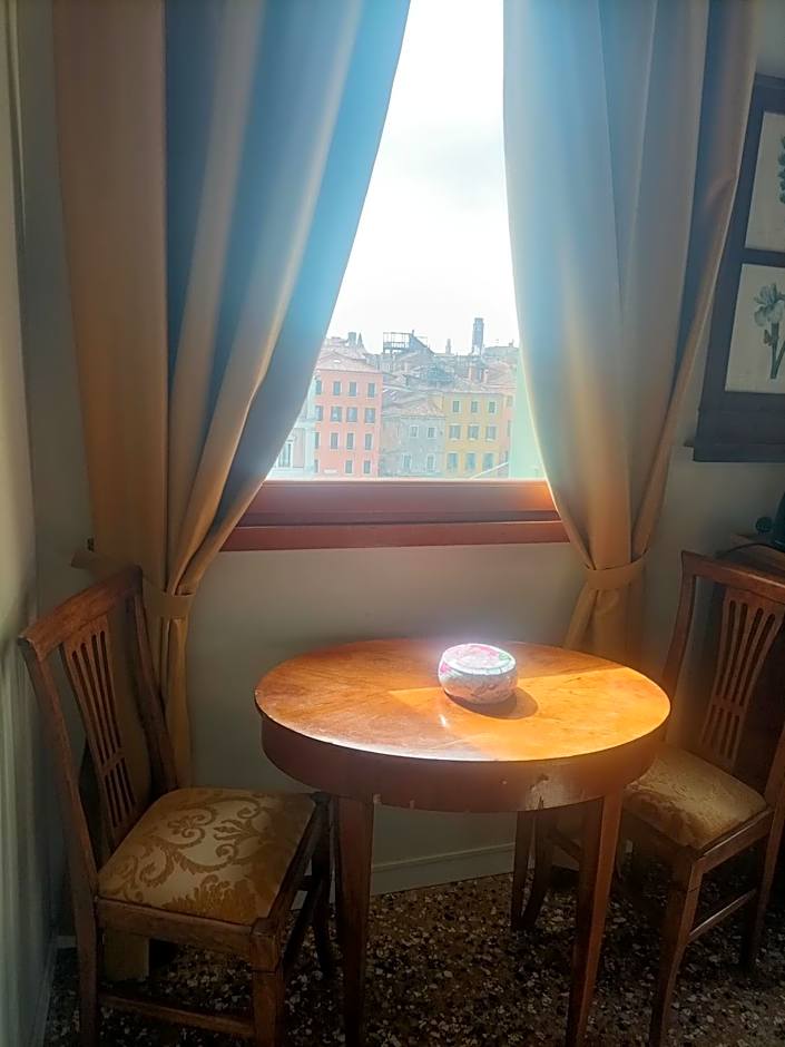 Locanda Ai Santi Apostoli