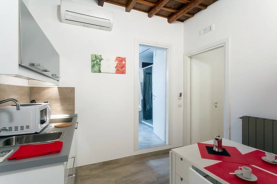 Domenichino Luxury Home