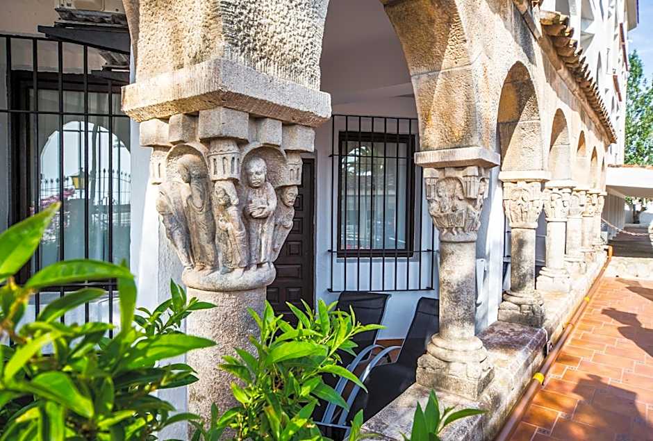 Hostería del Mar