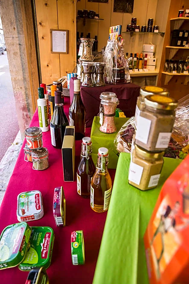 Appart Hotel Charles Sander