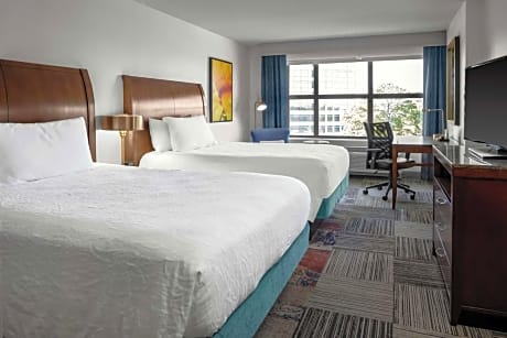 Queen Room with Two Queen Beds
