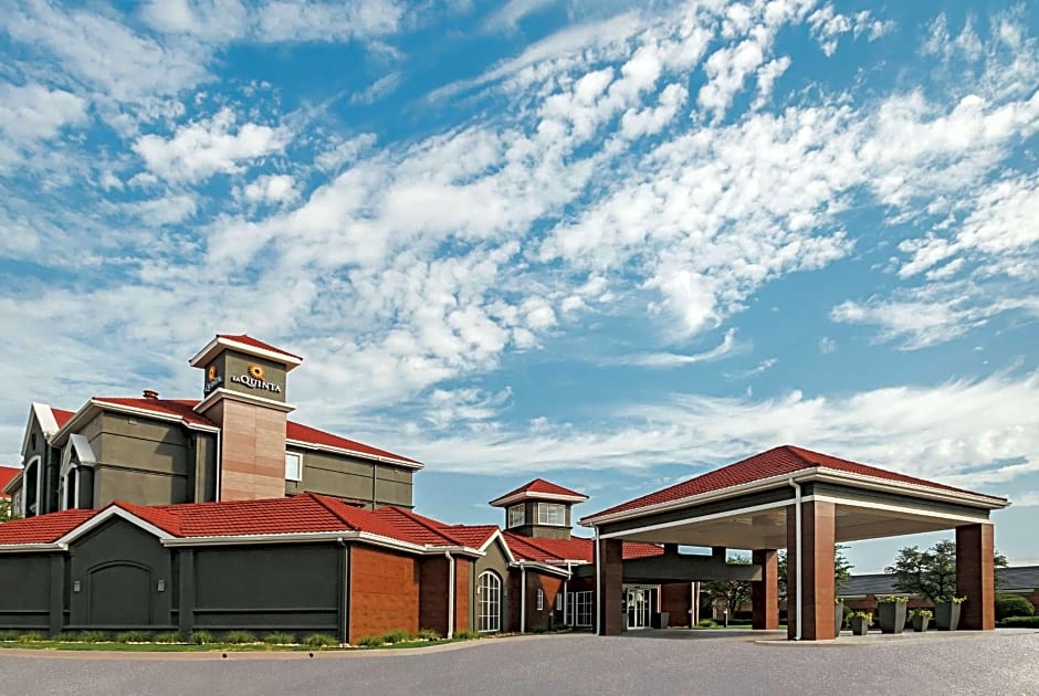 La Quinta by Wyndham Fort Worth City View