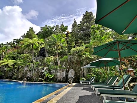 Bali Spirit Hotel and Spa, Ubud