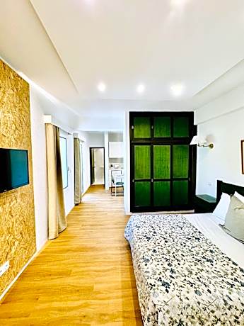 VALE MAR Guest