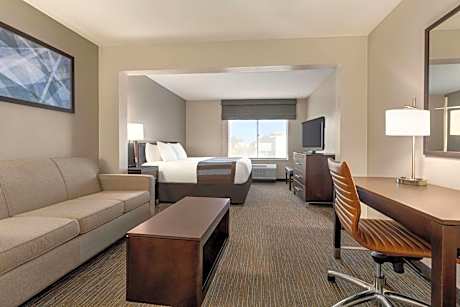 King Room - Non-Smoking