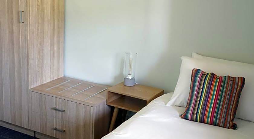 Rosehill Hotel