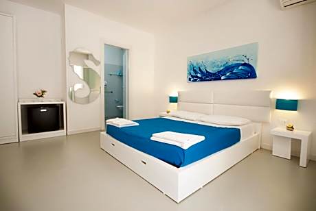 Hotel Beach Salento