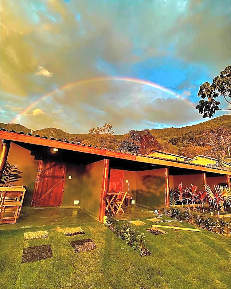 Rancho do Paioleiro - Suites