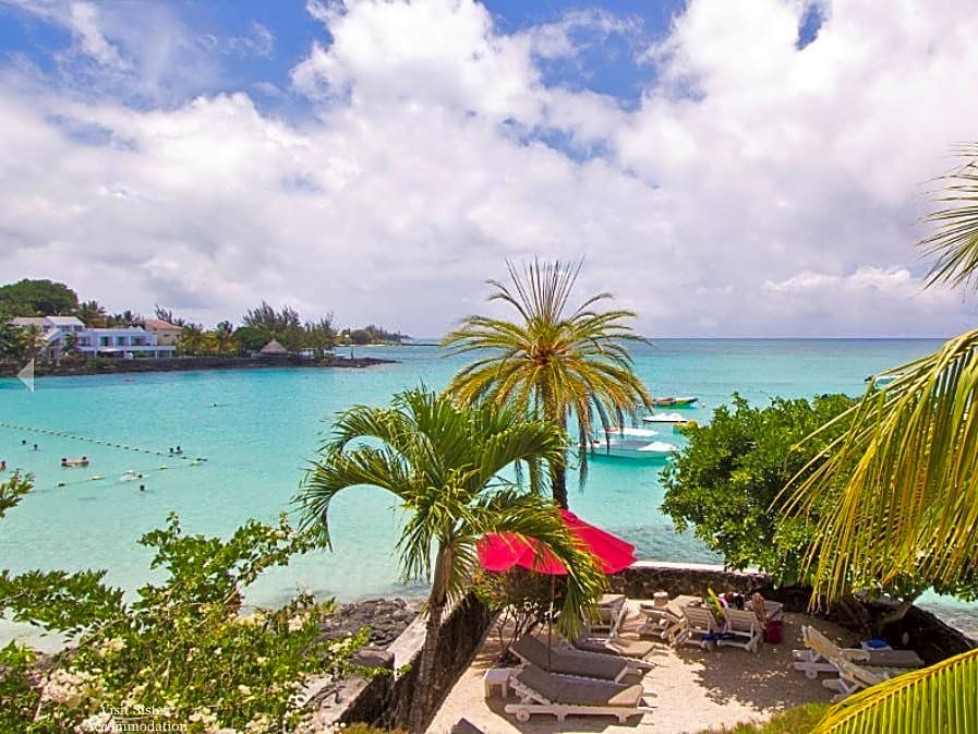 Le Beachclub Serviced Apartments And Villas