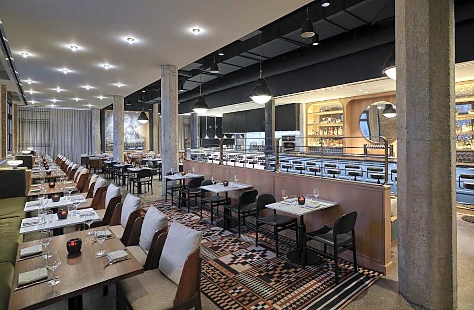 Asher Adams, Autograph Collection