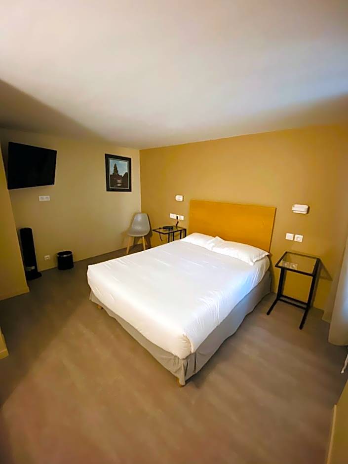 Hotel Marmotel Etoile