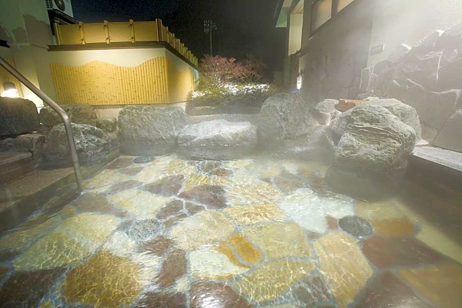 Ryokan Yura No Yado Seifuen