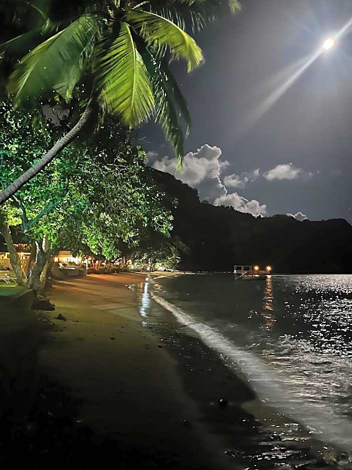 Blue Waters Inn