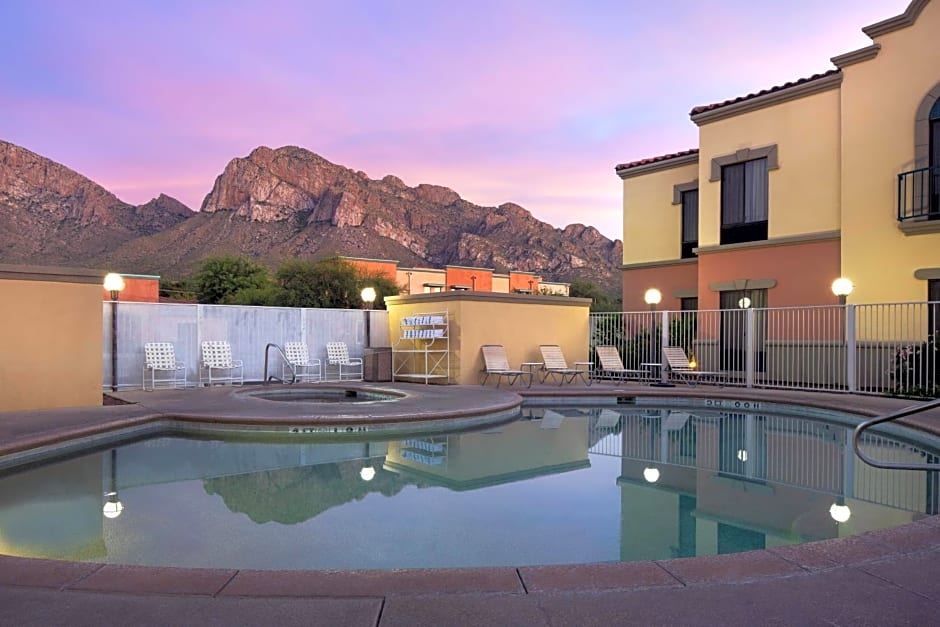 Fairfield Inn & Suites Tucson North/Oro Valley