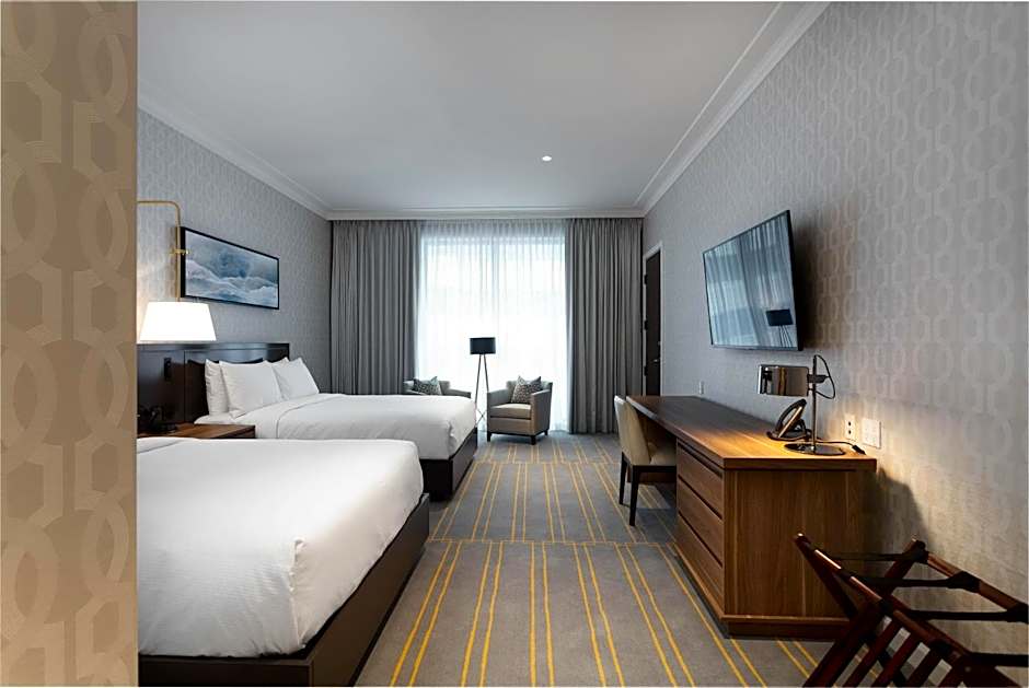 Sutton Place Hotel Toronto
