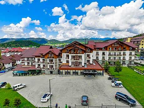 Crystal Hotel & SPA