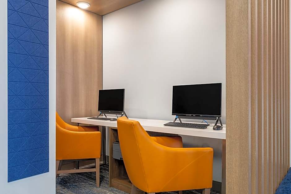 Holiday Inn Express - Gaffney By IHG