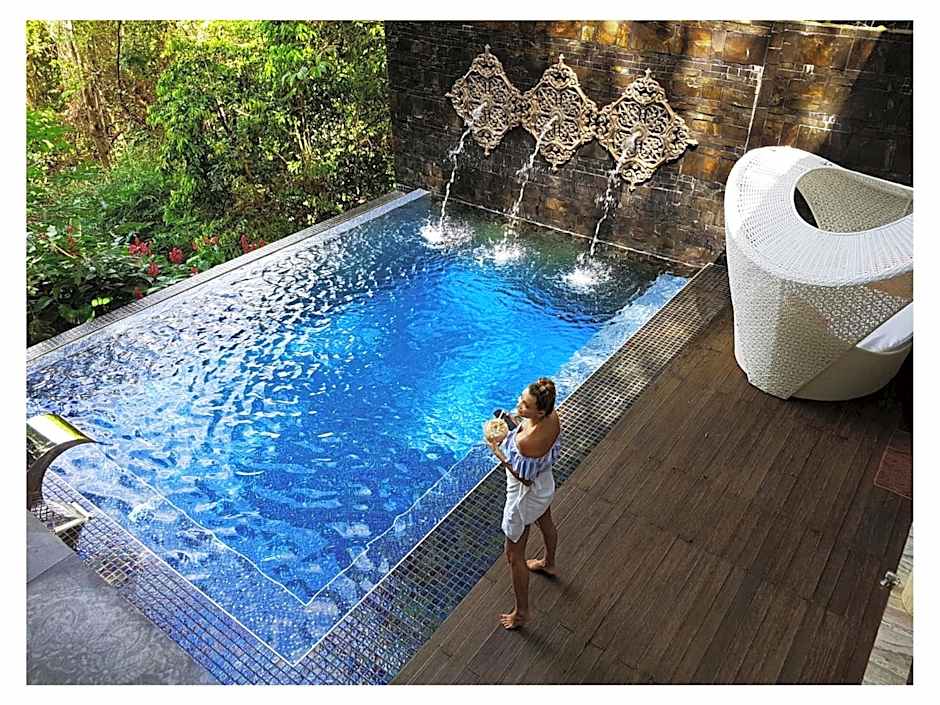 Makanda by The Sea Hotel Adults Only