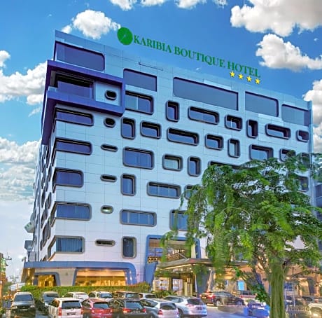 Karibia Boutique Hotel