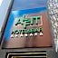ALFIT HOTEL & BAR AKASAKA