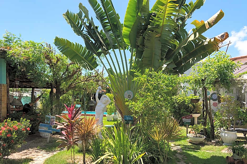 Pousada São Miguel Filosofal